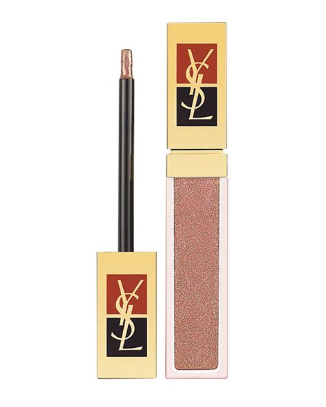 ysl golden gloss 53|ysl glaze and gloss.